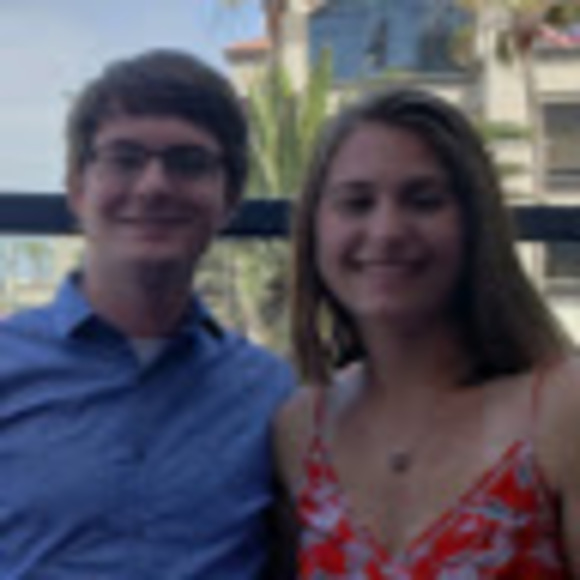 Meet your Posher, Rachel - Picture 1 of 1